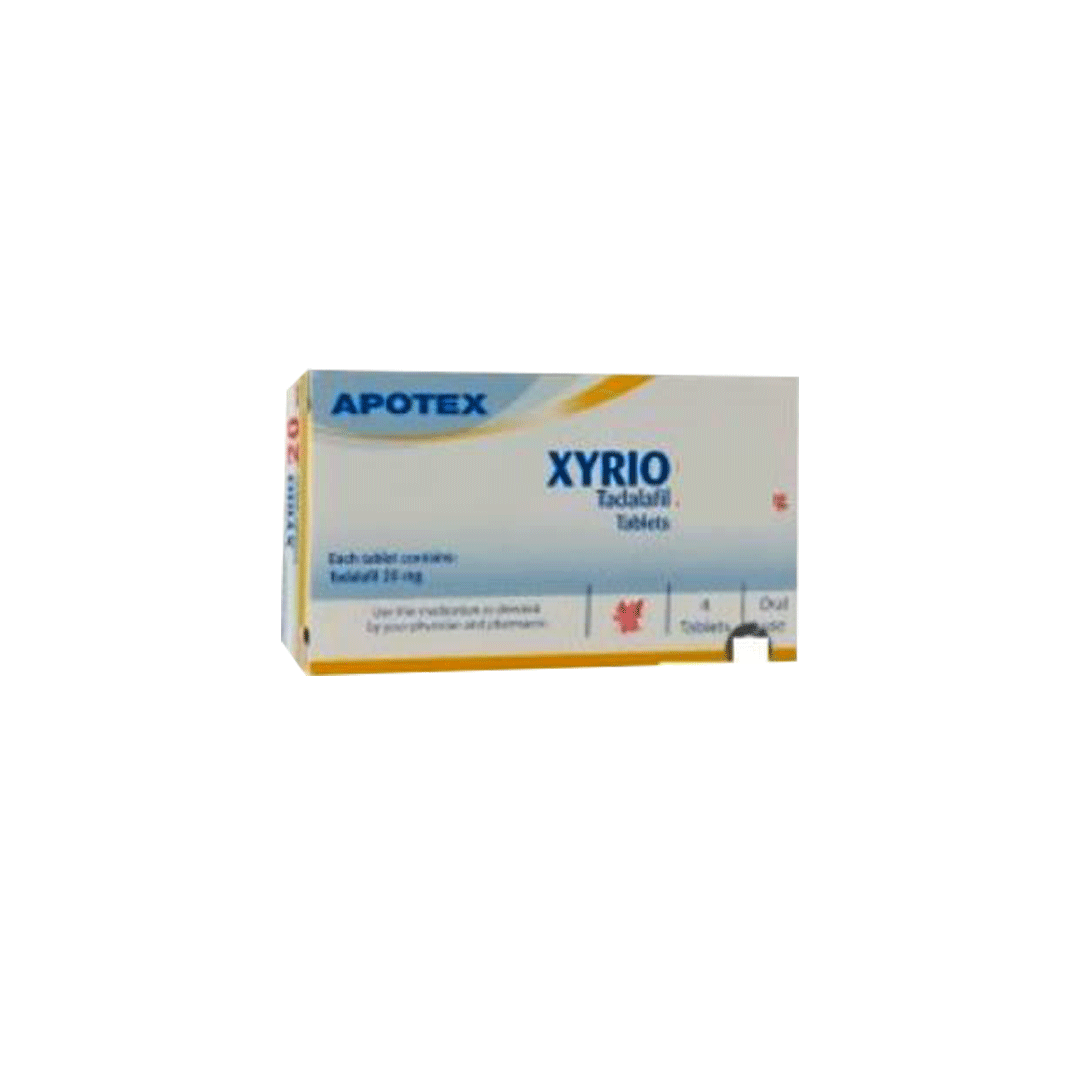 Xyrio Fct 5mg Tablet 30.s product available at family pharmacy online buy now at qatar doha