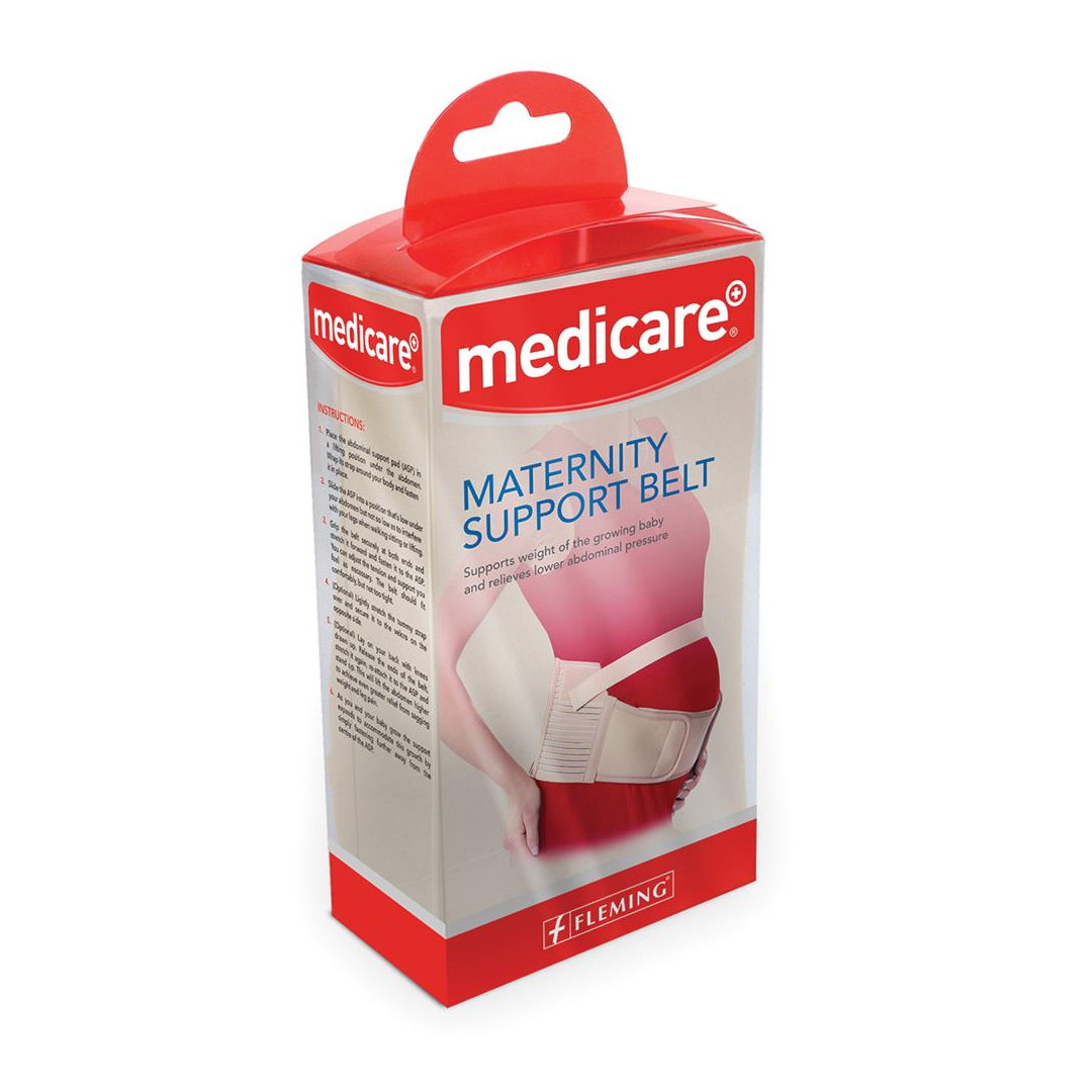 buy online Medicare Pregnancy Supprt Asorted   Qatar Doha