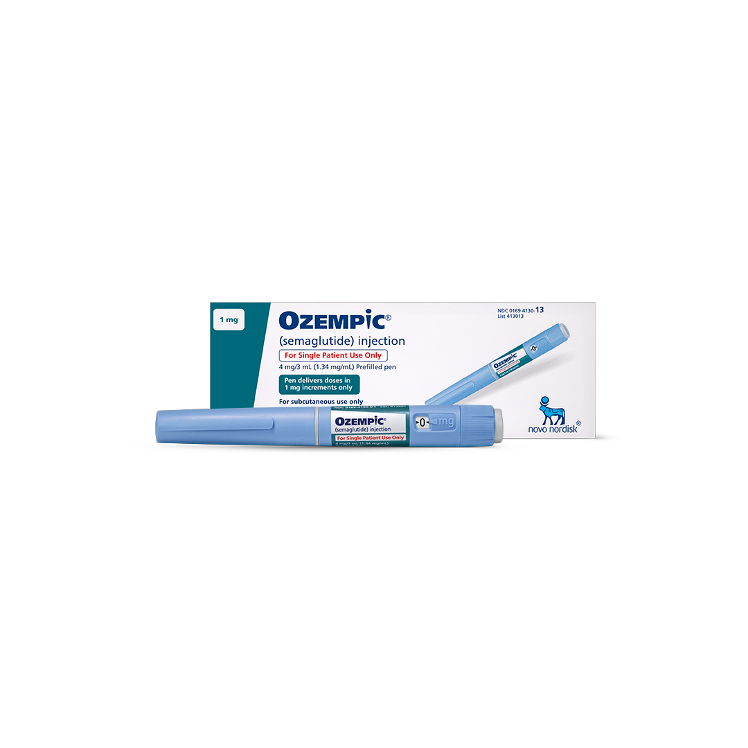 buy online Ozempic 1 Mg Inj 4'S   Qatar Doha