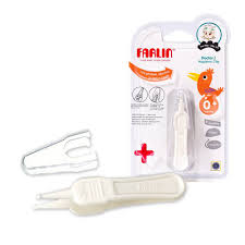 buy online Farlin Nose Cleaning Cup( Bf-115)   Qatar Doha