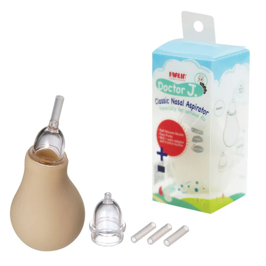 buy online Farlin Nasal Aspirator   Qatar Doha