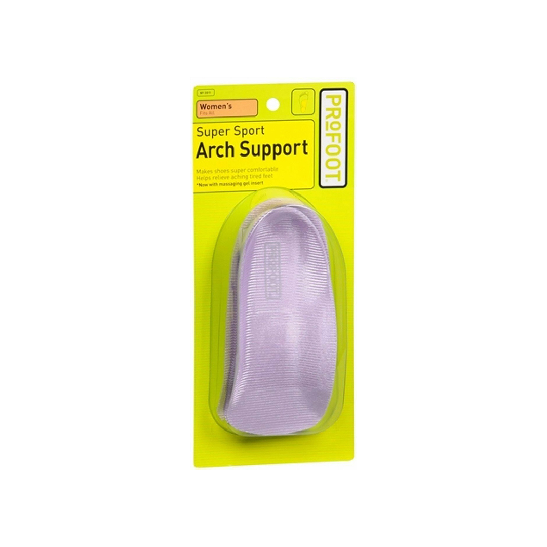 buy online Pf Super Sport Arch Support (Womens) 1'S   Qatar Doha