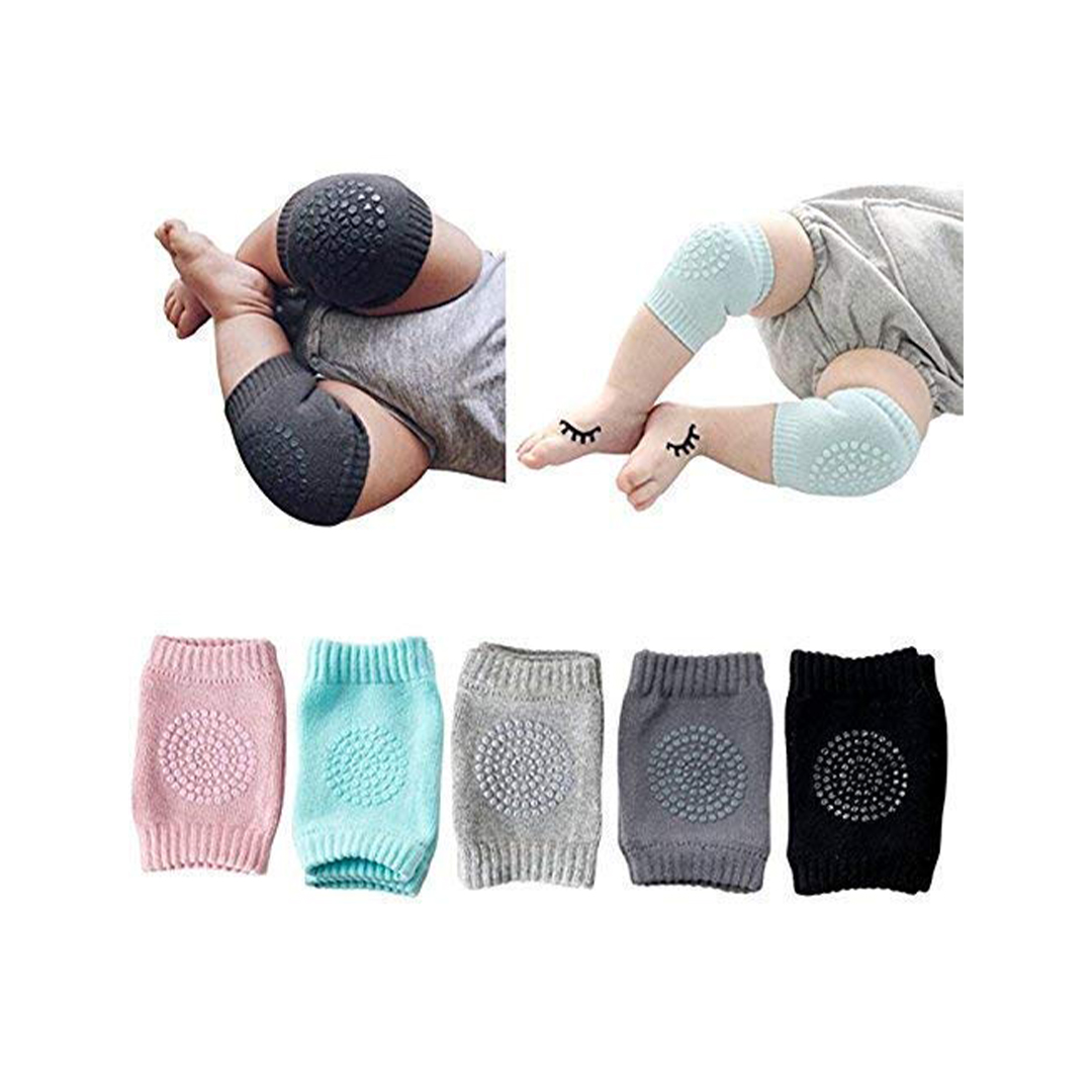 buy online Crawling Knee Pad Asorted   Qatar Doha