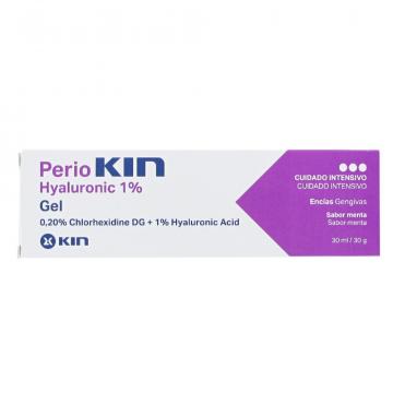 buy online Periokin Hyaluronic Gel 30Ml   Qatar Doha