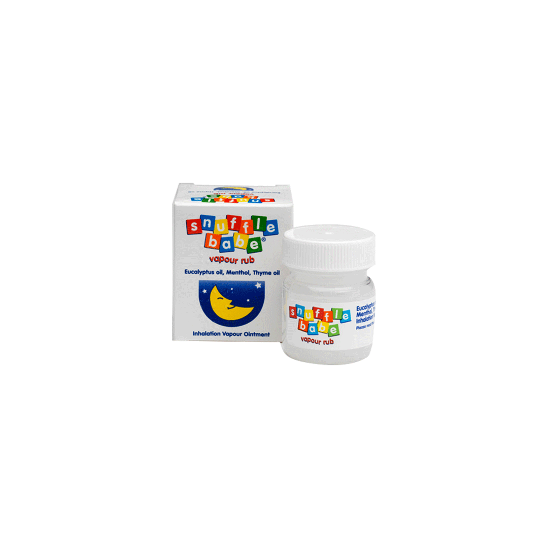 buy online Snuffle Babe Balm 35Gm 1  Qatar Doha