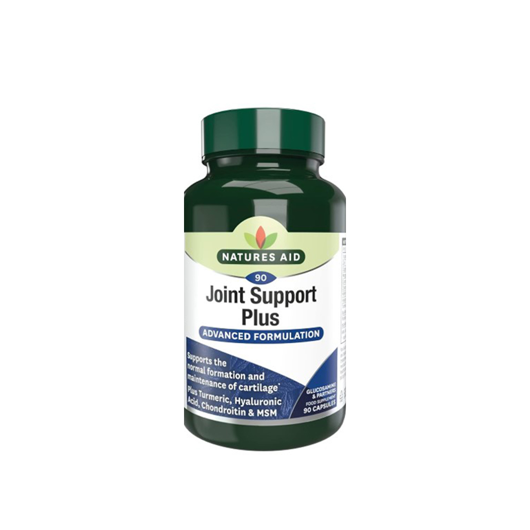 buy online Na Joint Support Plus Cap 90'S   Qatar Doha
