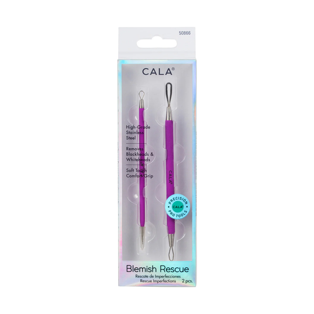 buy online Cala Duo Blemish Extractor Coral   Qatar Doha