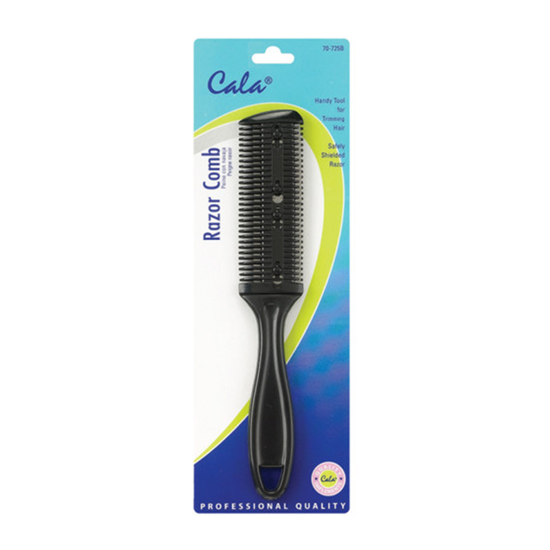 buy online Cala Razor Comb #725B   Qatar Doha
