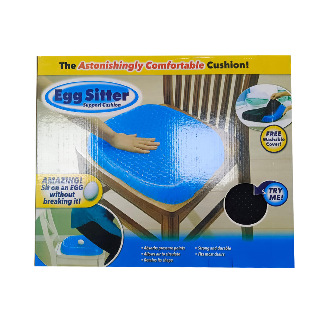 ANTI DECUBITUS ECG CUSHION product available at family pharmacy online buy now at qatar doha