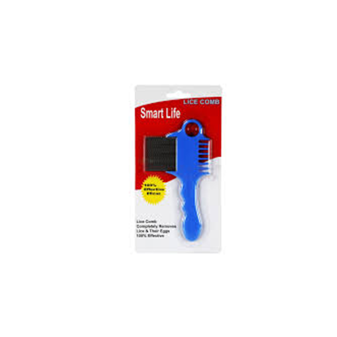 buy online Smart Life Lice Comb #S1511   Qatar Doha