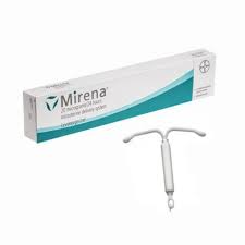 buy online Mirena Ins 1+1   Qatar Doha