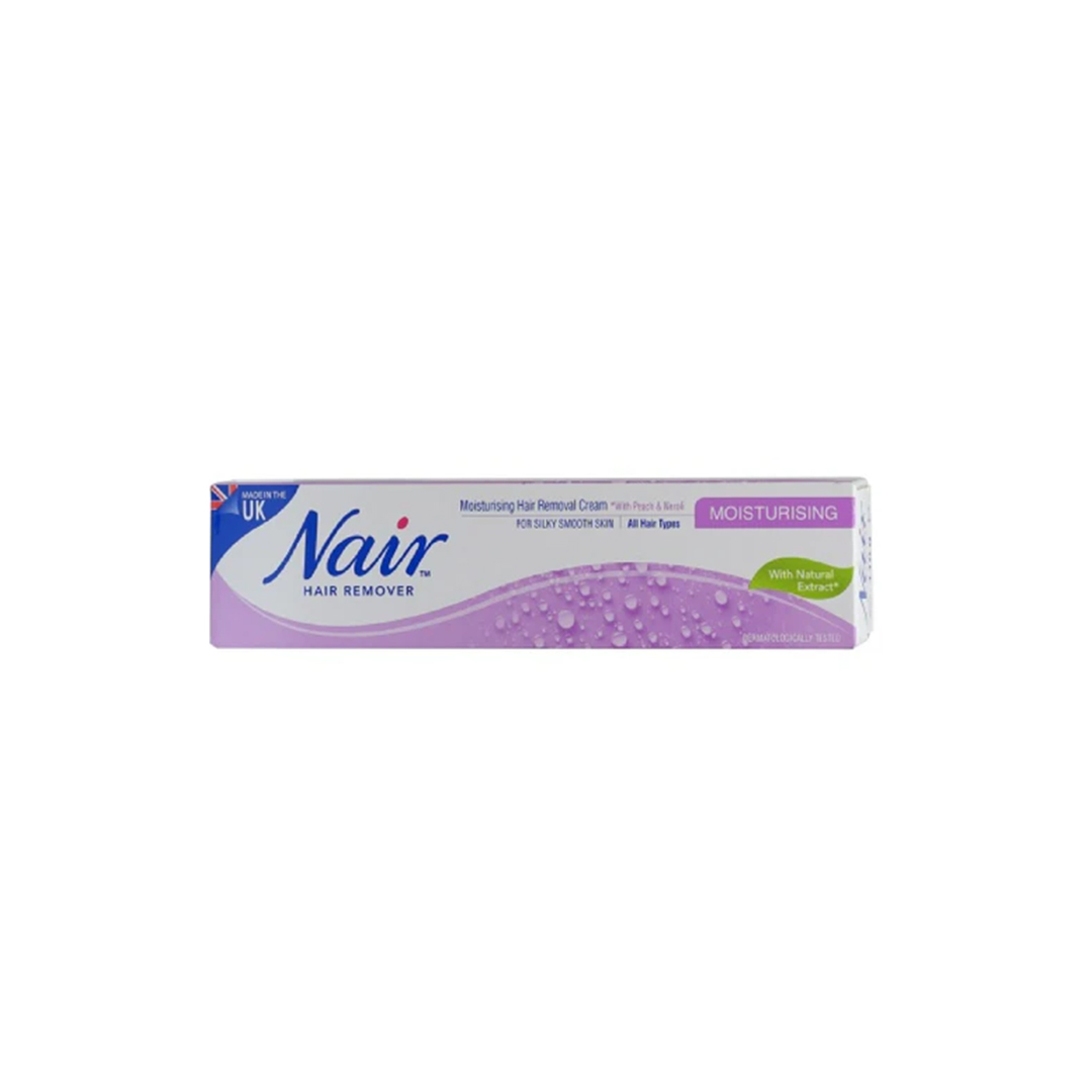 buy online Nair Cream Moist 110Ml 1  Qatar Doha