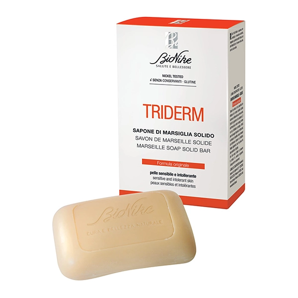 buy online Bn Triderm Soap 100Gm 1  Qatar Doha