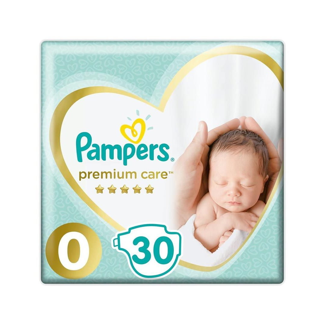 Pampers Premium Care 30.s product available at family pharmacy online buy now at qatar doha