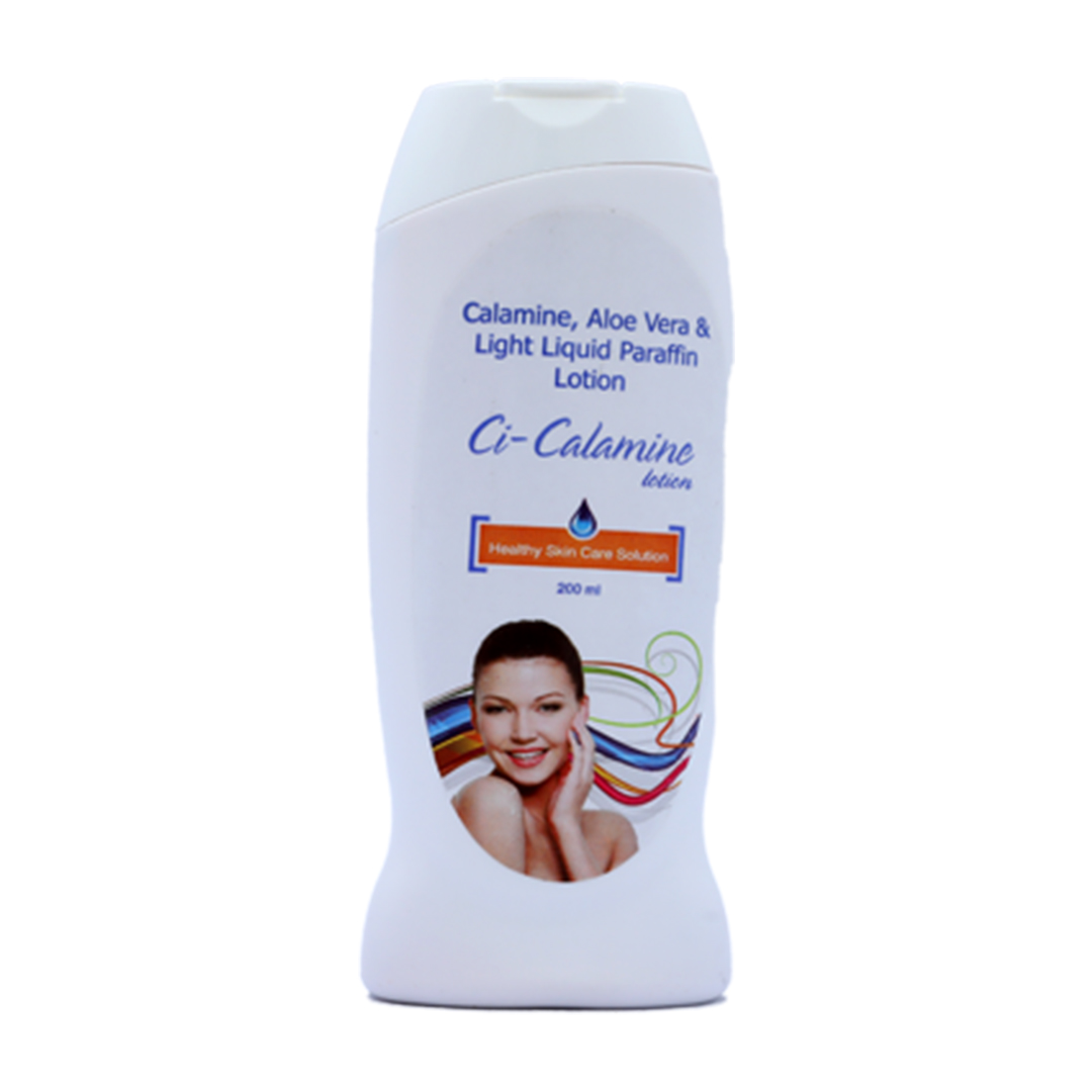buy online Cian Calamine Lotion 200Ml 200ml  Qatar Doha