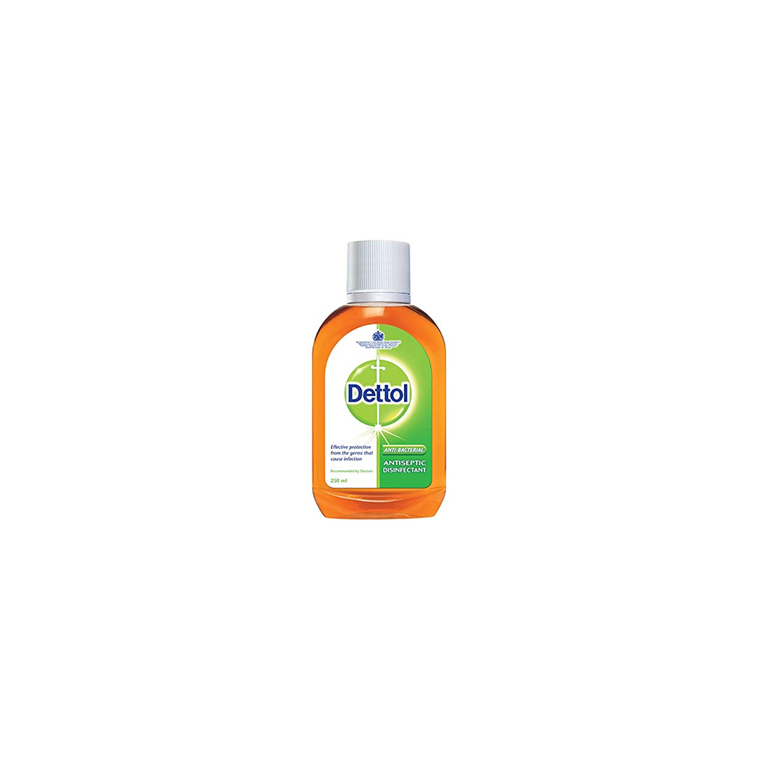 buy online Dettol Antiseptic Liquid 250ml  Qatar Doha