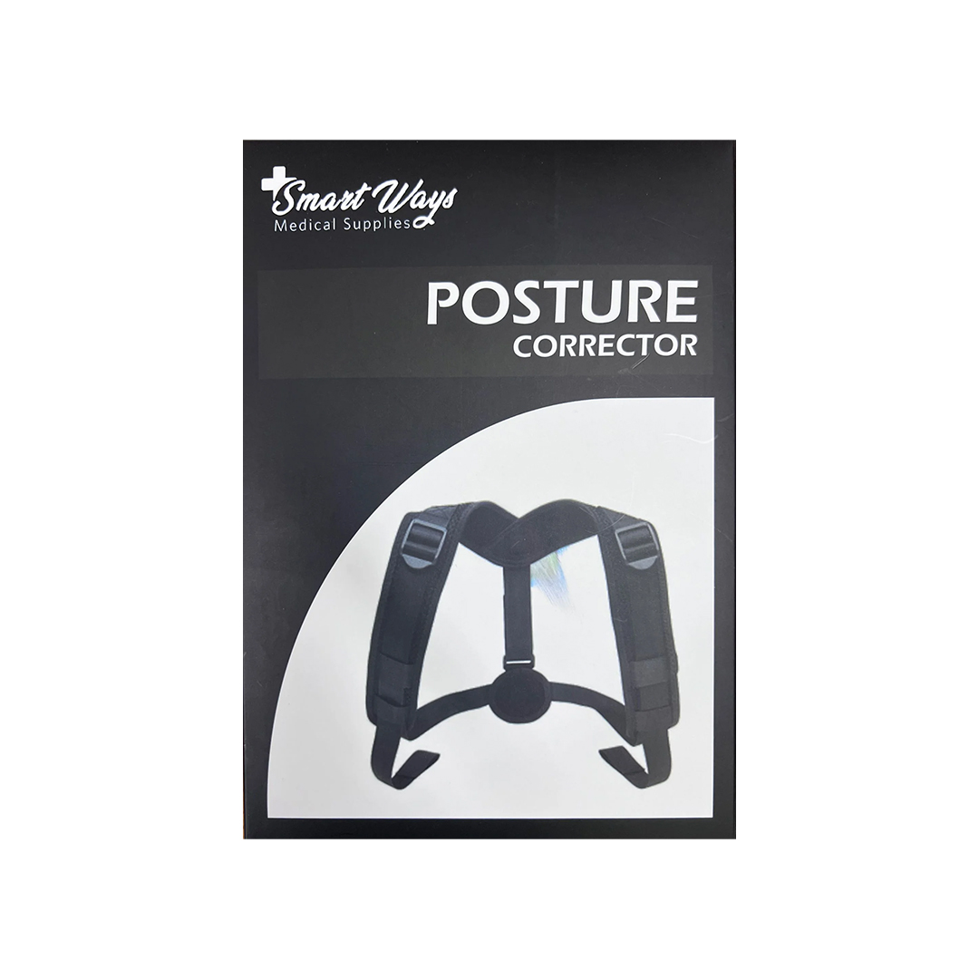 buy online Smart Ways Posture Corrector 1  Qatar Doha