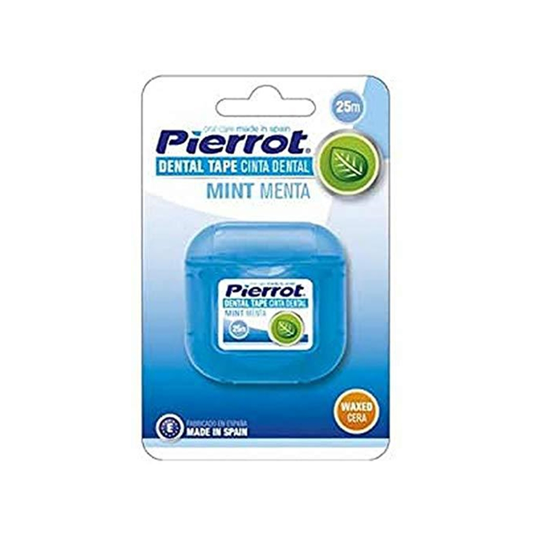 Pierrot Dental Tape 25m product available at family pharmacy online buy now at qatar doha