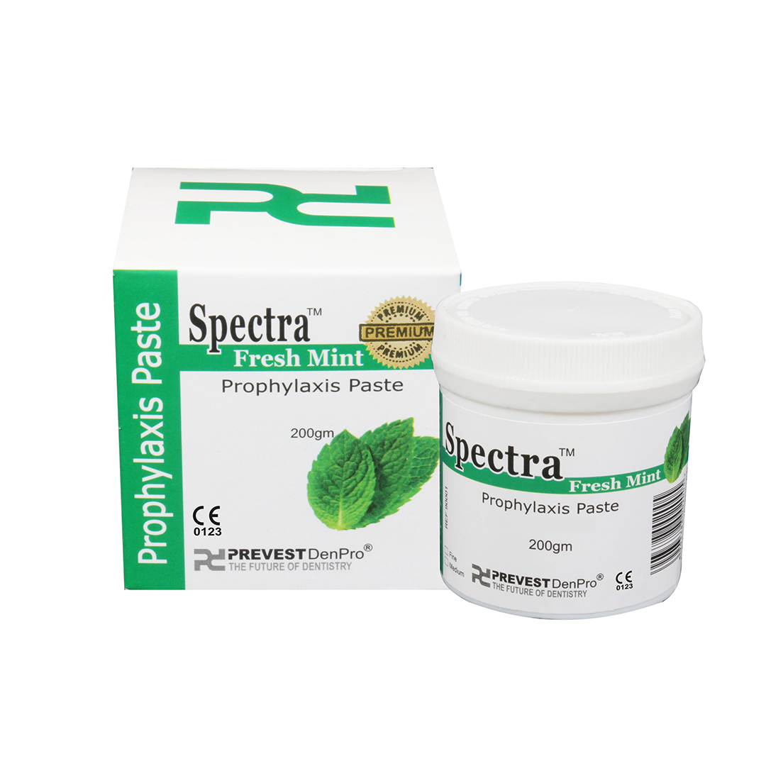 buy online Spectra Fresh Mint 200G Fine #5005 #5005  Qatar Doha
