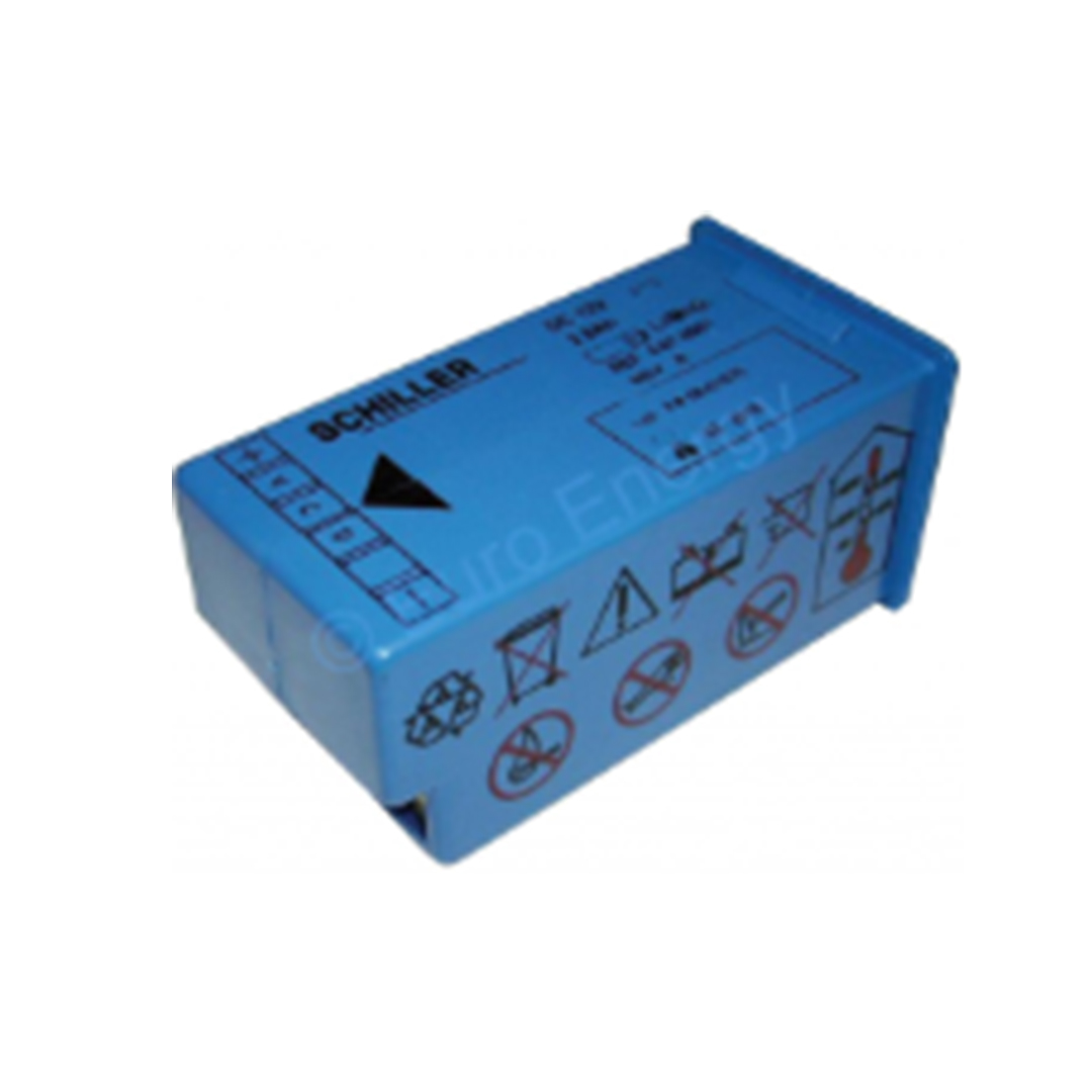 buy online Aed Battery - Schiller 1  Qatar Doha