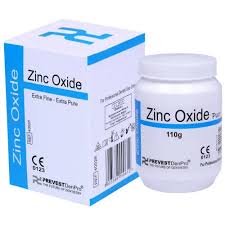Zinc Oxide Powder #40028- 110gm product available at family pharmacy online buy now at qatar doha