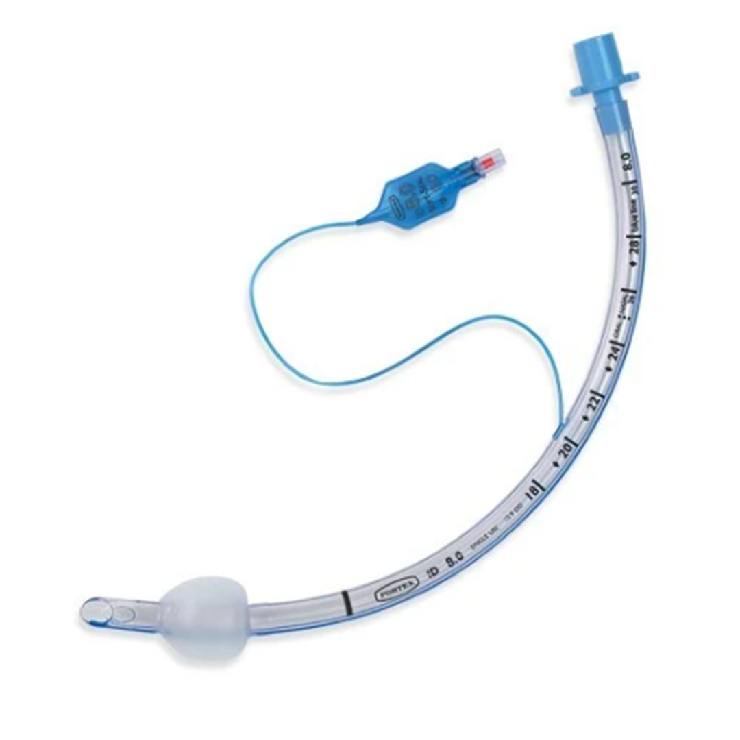buy online Endotracheal Tube With Cuff 9  Qatar Doha