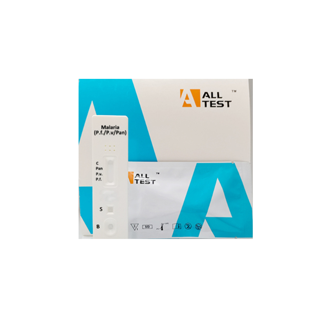 buy online Malaria  Rapid Test Kit 25's # Impv-402-all Test Impv-402  Qatar Doha