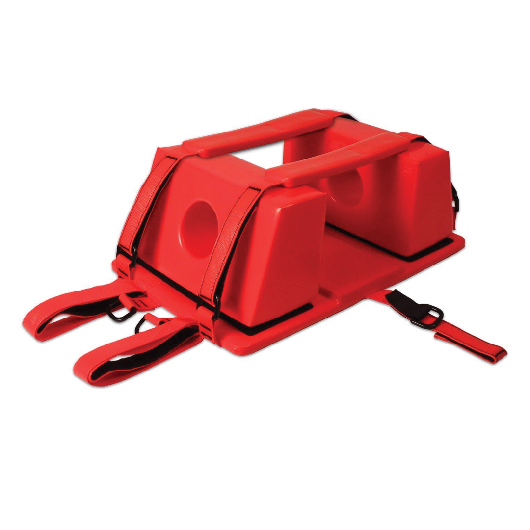 buy online Mexo Immobilizor Head (Red) -Trustlab Red  Qatar Doha