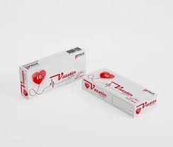 buy online Vazatin 10 Mg Tablet 30's 10mg  Qatar Doha
