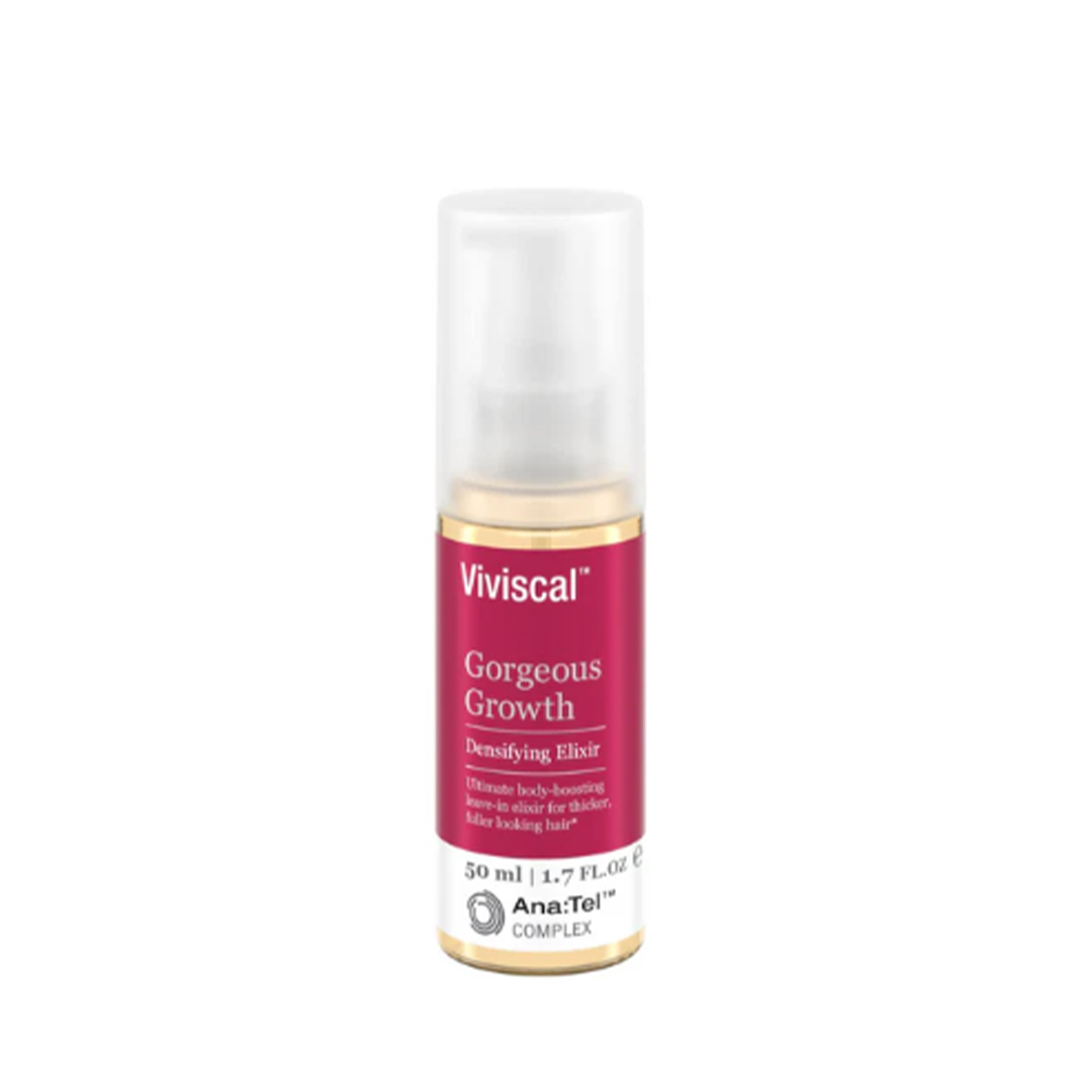 buy online Viviscal Gorgeous Growth Densifying Elixir- 50Ml 1  Qatar Doha