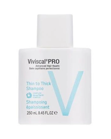 buy online Viviscal Pro Thickening Shampoo 250Ml 1  Qatar Doha