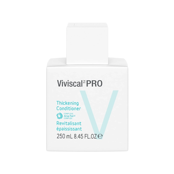 buy online Viviscal Pro Thickening Conditioner 250Ml 250ml  Qatar Doha