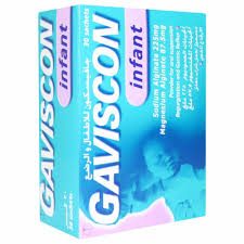 buy online Gaviscon Infant Sachets 30's 1  Qatar Doha