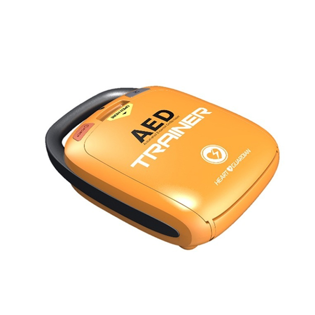 buy online Aed Pad Trainer (P-303T/Hr-501T)- Radianqbio P-303t/hr501t  Qatar Doha