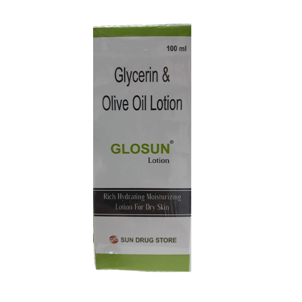 Glosun Lotion 100ml product available at family pharmacy online buy now at qatar doha