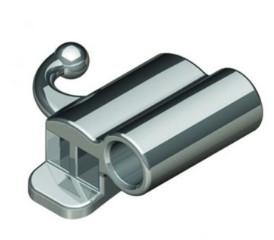 Orthodontic Tube .022 Lower L/l 6-double (20.10.10) product available at family pharmacy online buy now at qatar doha