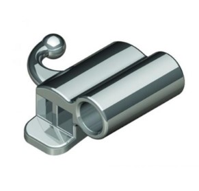 Orthodontic Tube .022 Lower L/r 6-double (20.10.11) product available at family pharmacy online buy now at qatar doha