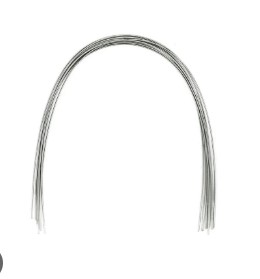 Orthodontic Pre Arch Wire-natural Upper Niti.012 (40.01.01) product available at family pharmacy online buy now at qatar doha