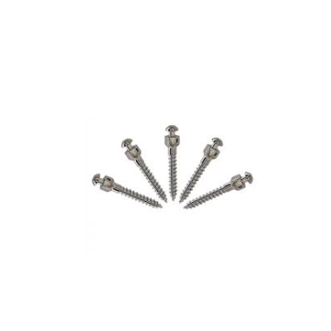 buy online Screw 1.4 X 10Mm (80.02.07) 1  Qatar Doha