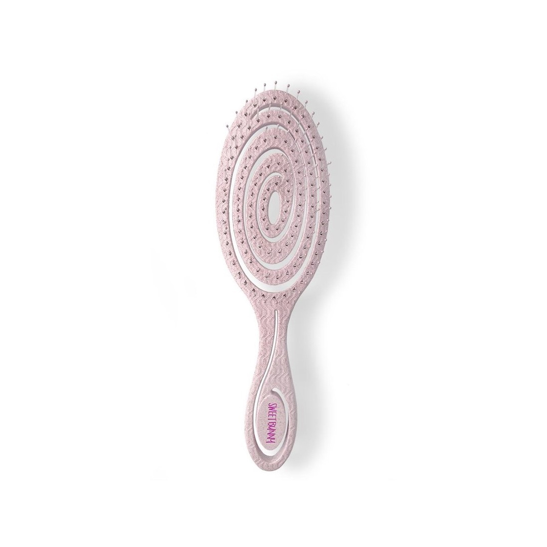 buy online Eco Detangle Brush (Sweetbunny) 1  Qatar Doha
