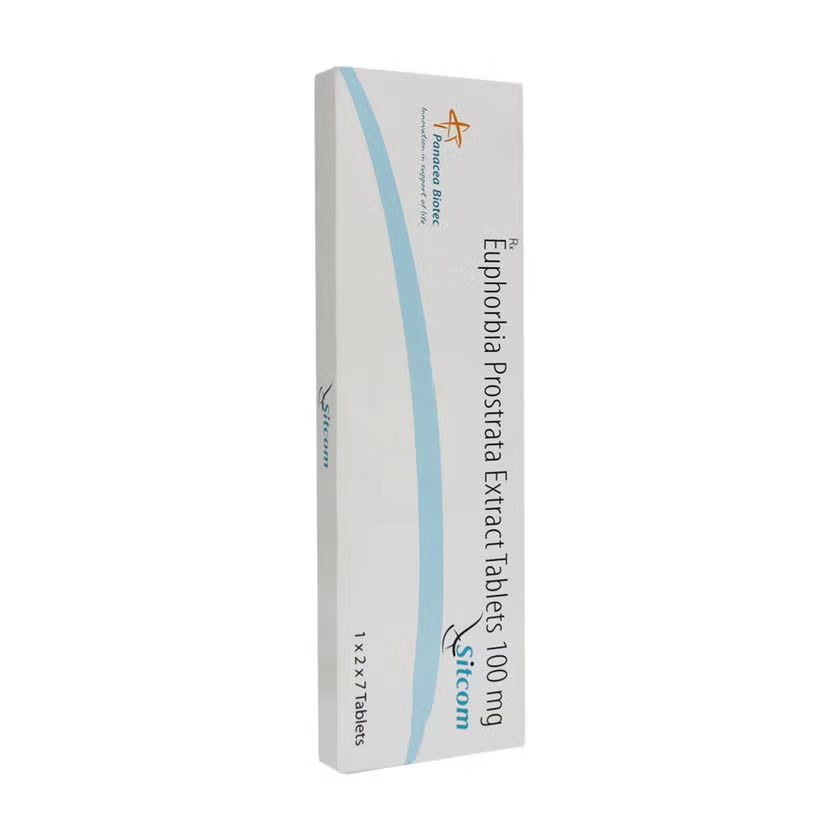 buy online Sitcom 100 Mg Tablet 14'S 14.s  Qatar Doha