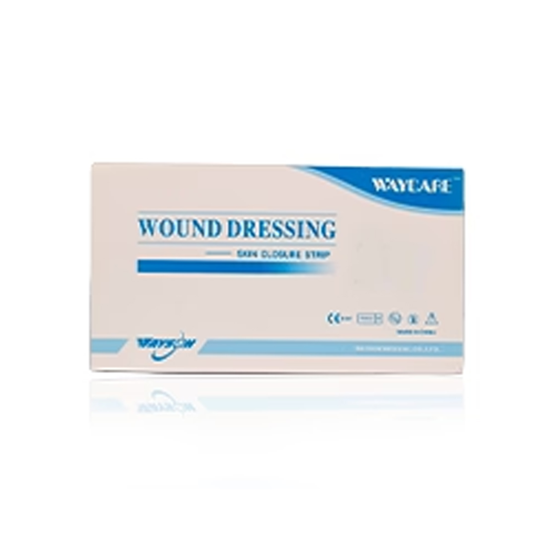 Gauze Swab 10 X10 Cm ( 809012) 50.s -waycare (c&c) product available at family pharmacy online buy now at qatar doha