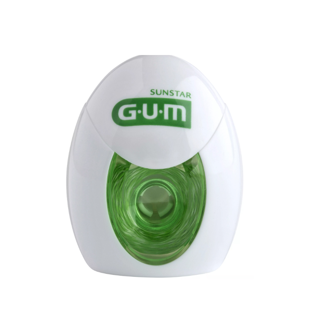 Gum Twisted Floss 30m -3500 Btm product available at family pharmacy online buy now at qatar doha
