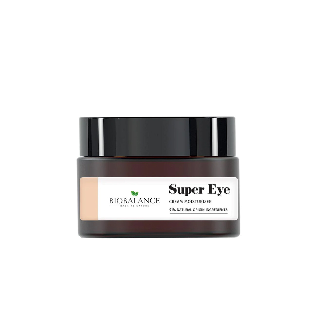 Biobalance Super Firm Eye Cream 20ml product available at family pharmacy online buy now at qatar doha