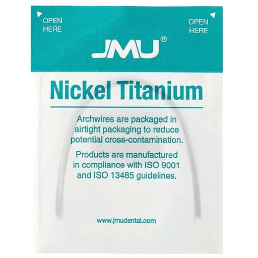 buy online Prearch Wires Upper Niti  .021 X .025 1  Qatar Doha