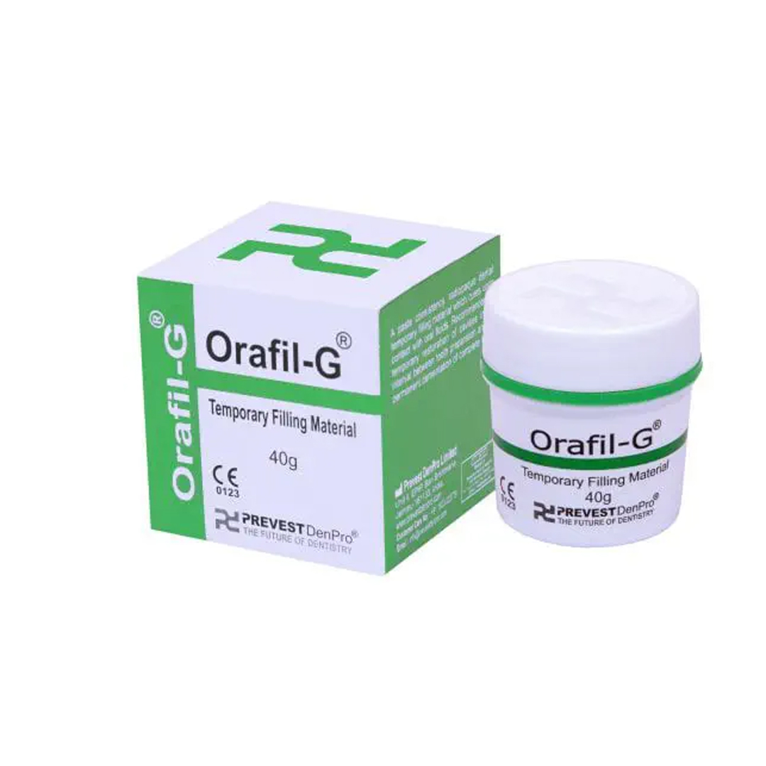buy online Orafil G 40G #Ref.No:11001 1  Qatar Doha