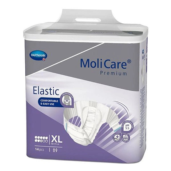 buy online Mobilcare Premium Mobile Xl Size 14'S 1  Qatar Doha