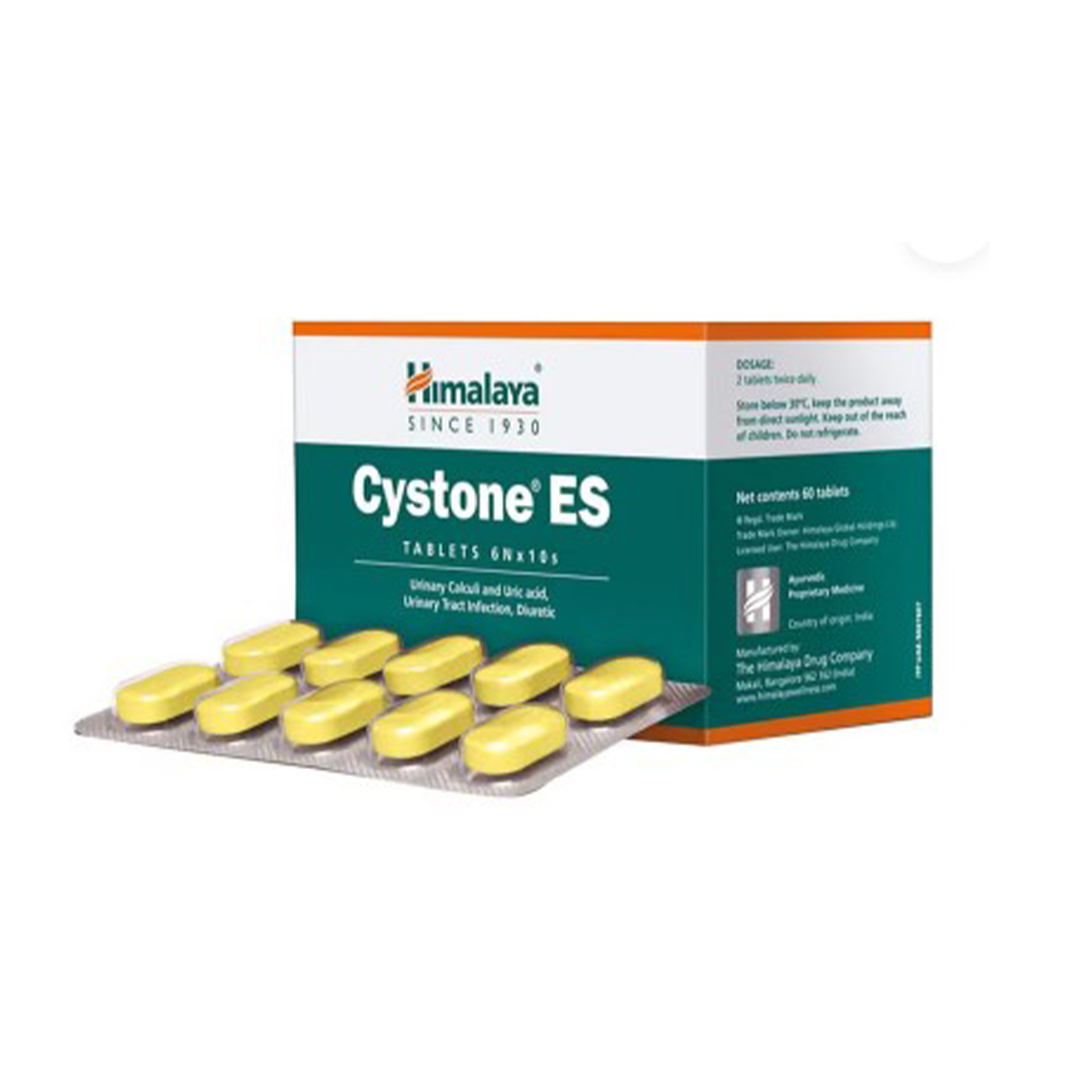 buy online Cystone Es Tablets 60'S 1  Qatar Doha