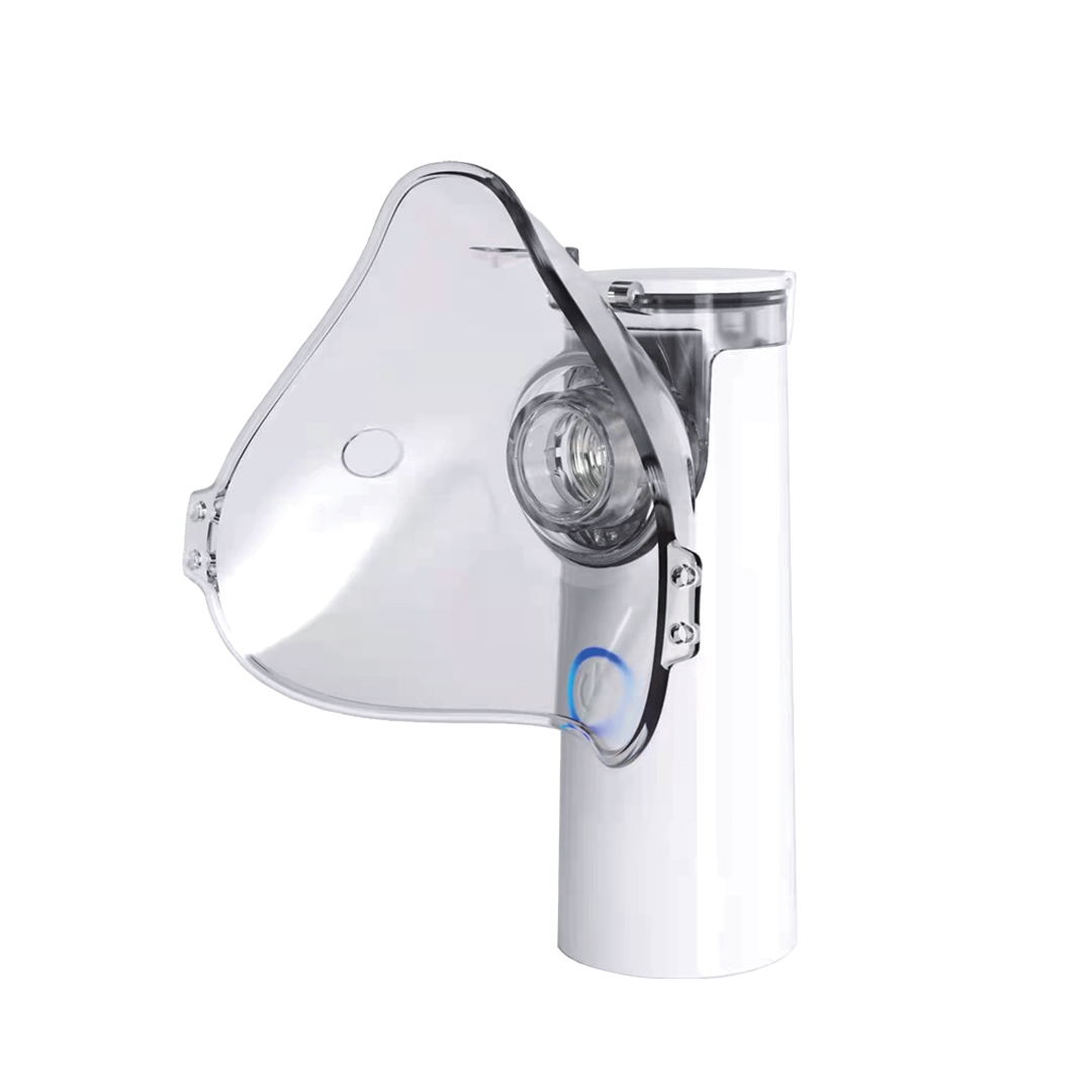 buy online Portable Mesh Nebulizer (Ha180)- Healthx 1  Qatar Doha