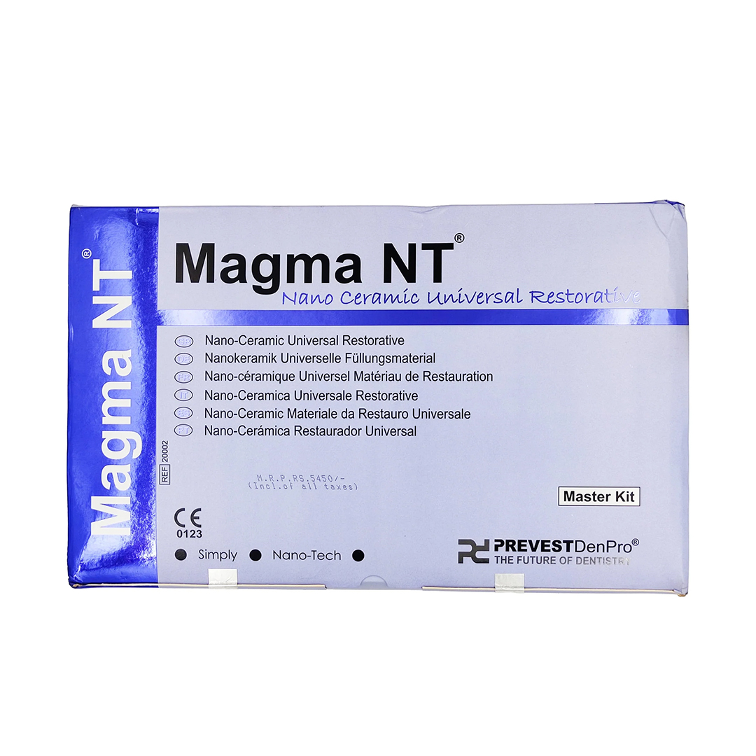 buy online Magma Nt Composite Master Kit 7X4G #20002 1  Qatar Doha